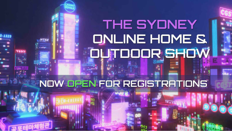 The Sydney Online Home & Outdoor Show By RisezUp