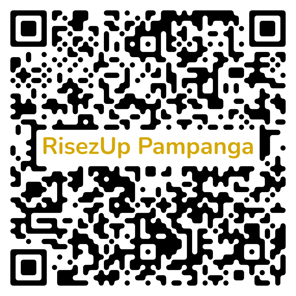 risezup instant interactive QR Advertising Philippines